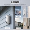 For SwitchBot Fingerprint Identification Pad Cover, Full Protection, Lightweight, Fall