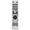 VINABTY SHW/RMC/0133 Remote Control Replacement for Sharp Aquos Smart HD