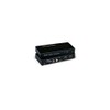 Atlantis HDMI Audio Extractor from Sources, Black