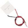 Peltier Element TEC for Cooling Heating TEC1-12706 Thermoelectric, 12 V