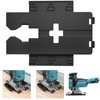 Jigsaw Adapter for Makita & Festool Guide Rails 18v Max