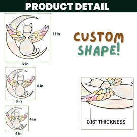 ANTKRAFT Sunflower Suncatcher Hanging Sign Floral Window Decor Ornament for Garden Lovers Gift Mom and Home Decoration Birthday Sun Catchers Indoor Windown Suncatchers Windows Garden Outdoor