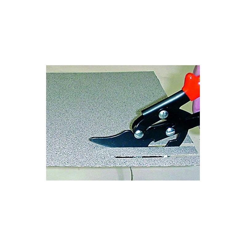 Klenk Straight Cut Plastic Laminate Cutting Shear MA72500