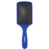 Conair Detangling Paddle Brush, 8.8 Ounce, color may vary