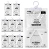 Hanging Dehumidifier, Cabinet Dehumidifier, Moisture Bag, Against Moisture Absorber (9