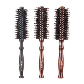 etc Brush Hairbrush No. 12 Roller Brush Hair Comb Hair Comb Roller Brush / 브러쉬 헤어브러쉬 12호 롤빗 헤어 빗 머리빗 롤브러쉬