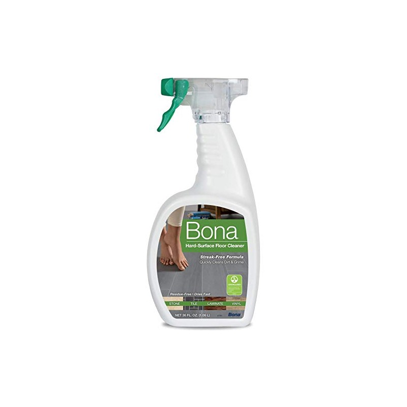 Bona Stone Tile & Laminate Floor Cleaner Spray MegaPack Pack