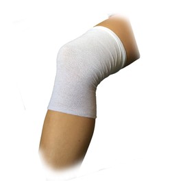 Steroplast 2 METRES OF STEROGAUZE TUBULAR CHILD & SMALL ADULT LIMB WOUND BURN DRESSING BANDAGE SUPPORT 5CM