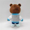 Peluches Peluche Kanye West Collage Dropout Donda Yeezuz Oso 30