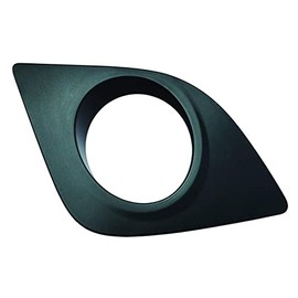 DEPO 312-2520R-UD Replacement Passenger Side Bumper Insert (This product is an aftermarket product. It is not created or sold by the OE car company)