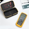 RLSOCO Case for FLUKE-77-4/Fluke 87V MAX/Fluke 87V/E2 Digital Multimeter