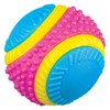 PLATZ PET SUPPLISE&FUN Dog Toy, Sensory Ball, Medium Size