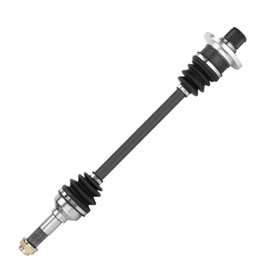 Rear Right CV Axle for 2006-2007 Yamaha Rhino 450, 2004-2007 Yamaha Rhino 660, 2008-2013 Yamaha Rhino 700, Replace for 5UG-F53B0-20-00, 5UG-F53B0-21-00