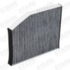 STARK SKIF-0170427 Cabin Air Filter Pollen Filter Activated Carbon