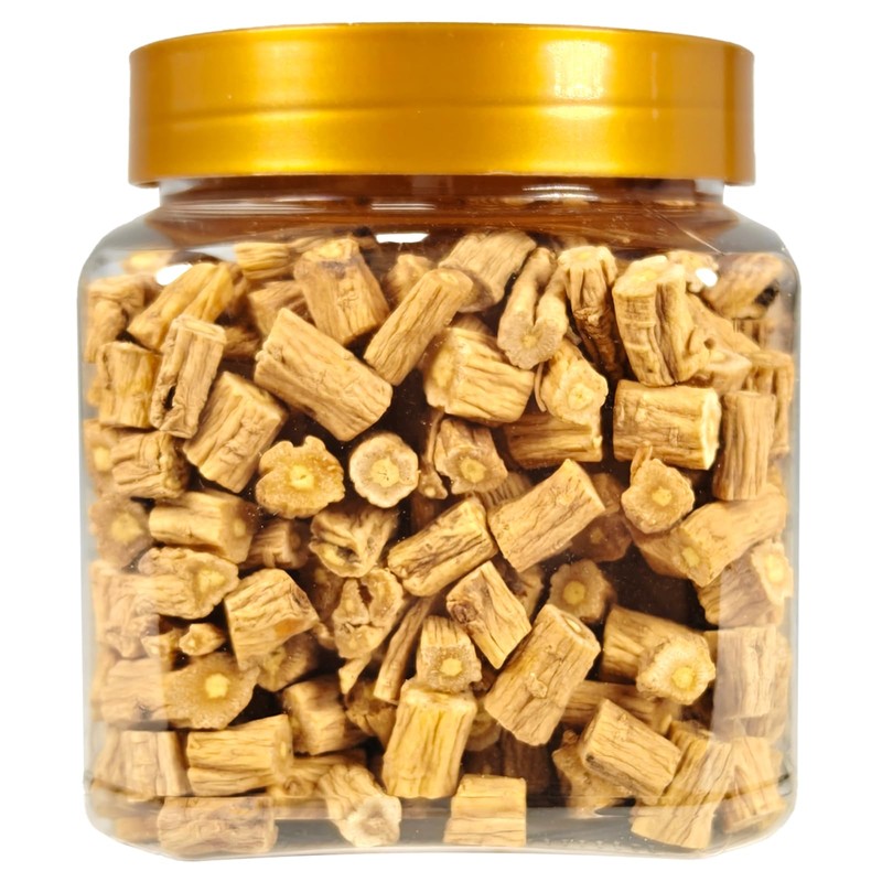 Codonopsis Root (党参) – Dang Shen 10oz (285g) Dried Radix