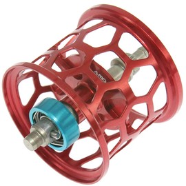 Shimano Calcutta Conquest 50 50S 51 51S Baitfiness Spool Shallow Spool Custom Spool