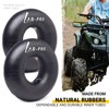 AR-PRO 4.10/3.50-5 Heavy Duty Replacement Inner Tube with TR-87 Bent