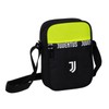Seven Borsa a tracolla JUVENTUS magic team per ragazzi, Regolabile,