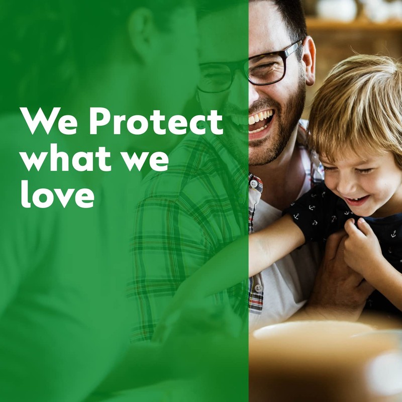 Dettol 2 in 1 Hands and Surfaces Antibacterial wipes 15