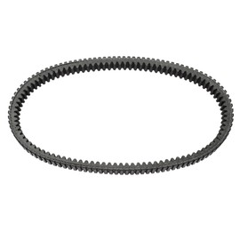 INFINAUTO Drive Belt Inner V-Belt for Polaris RZR 900 XP LE 2011-2014 Rubber Fiber Black Wear Resistant and High-Temperature Resistant