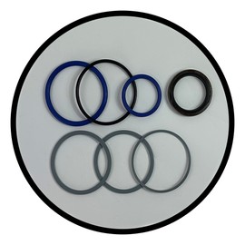 E-70050-03918 Bucket Cylinder Seal Kit for Kubota Front Loaders M1250