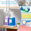 Laundry Detergent Dispenser,Laundry Soap Dispenser,Laundry Detergent Container,35OZ Fabric Softener Dispenser