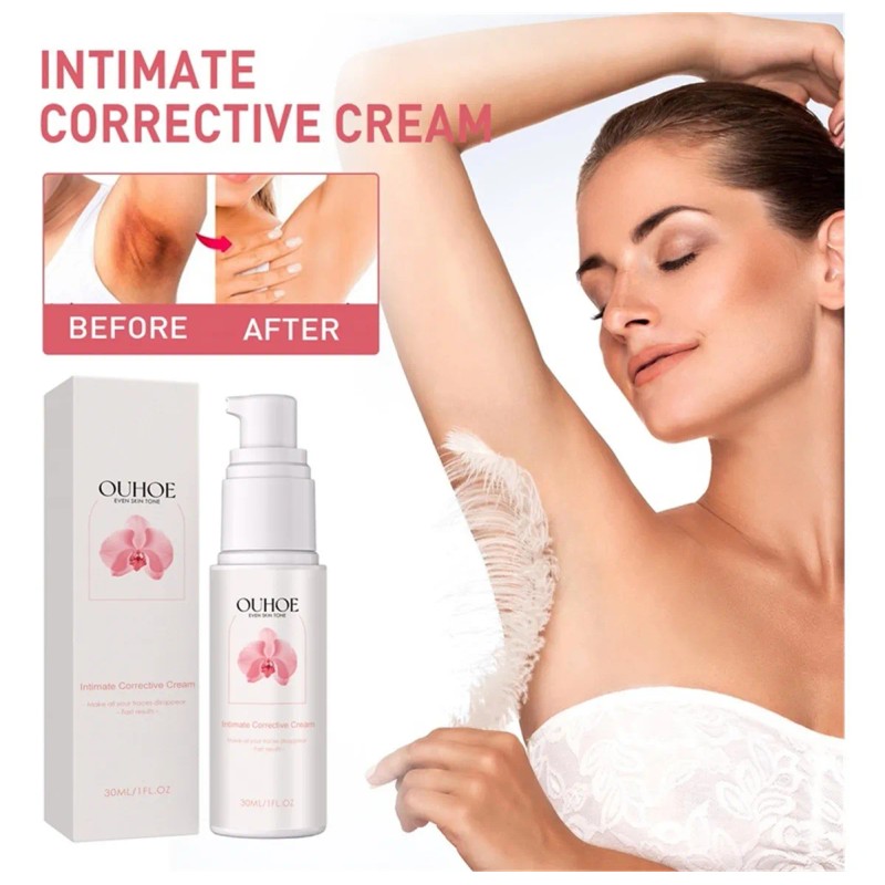 Crema Aclaradora K Skin Cream, Crema Aclaradora Para La Piel