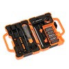 Boxonly 45 in 1 Maintenance Screwdriver Set Precision screwdriver used