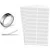 Smart Ring Size Adjuster for Oura Ring Gen 4&3 /