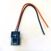 Honda 33303-SAA-003 TAILLIGHT TURN SIGNAL SOCKET CONNECTOR FOR 2005-2011 HONDA