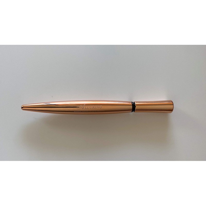 Alluring Adhesive Eyeliner for Strip Eyelashes - This is to