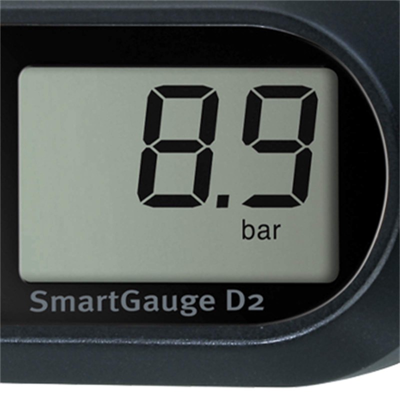 topi-ku Topeak Smart Gauge D2 apg00600 Air Gauge TSG – 02 