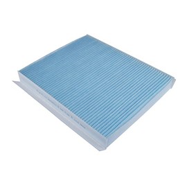 Blue Print ADH22513 Cabin Filter, pack of one