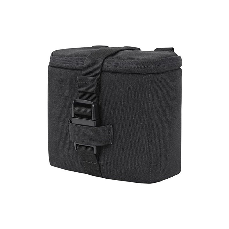 Binocular Pouch Black