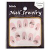 BELINDA Nail Jewels Class