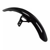TCMT Front Fender Fit For Harley Dyna Low Rider FXDL