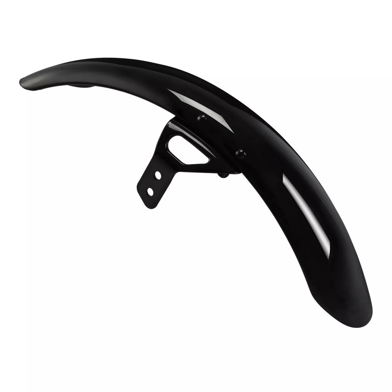TCMT Front Fender Fit For Harley Dyna Low Rider FXDL