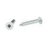 Rv Screws OEM #8 X 1 Square Drive Enclosed Car