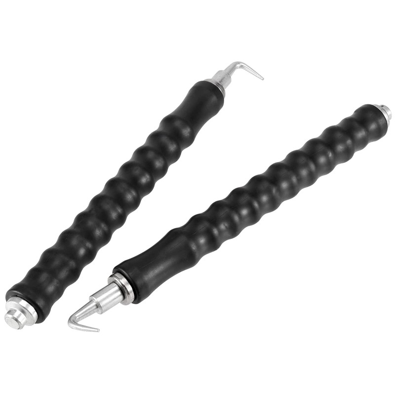SEUNMUK 4 PCS Automatic Rebar Tie Wire Twister, Rebar Tie