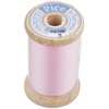 FUJIX Pice #60 [44] Sewing Thread, For Patchwork and Appliqués,