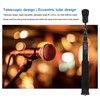Camera Monopod 6 Section Heavy Duty Telescopic Aluminum Alloy Lightweight