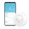 UanTii Smart Water Leak Alarm Sensor Tuya WiFi Water Leak