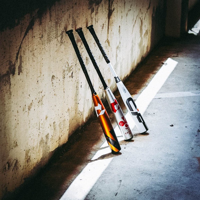 DeMarini 2022 CF (-8) USSSA Youth Baseball Bat - 30"/22