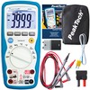 PeakTech 3355 Digital Multimeter 3 3/4-digit