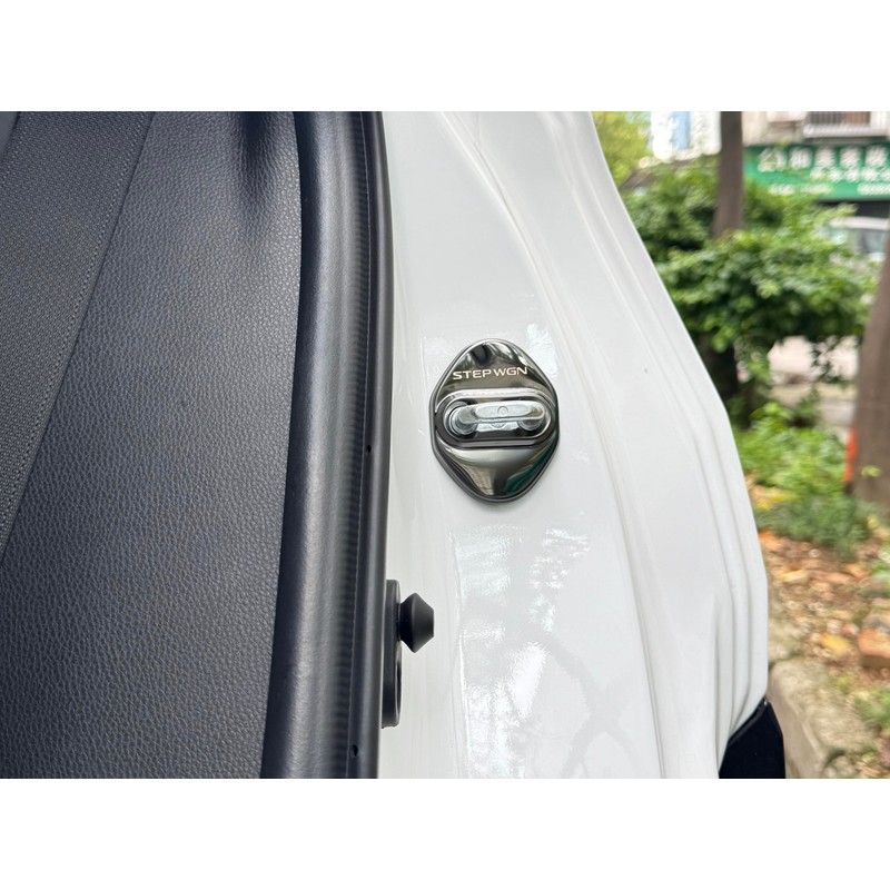 MEKOMEKO Honda STEPWGN RP6 RP7 RP8 MAY 2022 BT-MSGB Step
