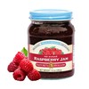 Nature's Hollow Raspberry Jam: Sugar Free Jam and Preserves, Low