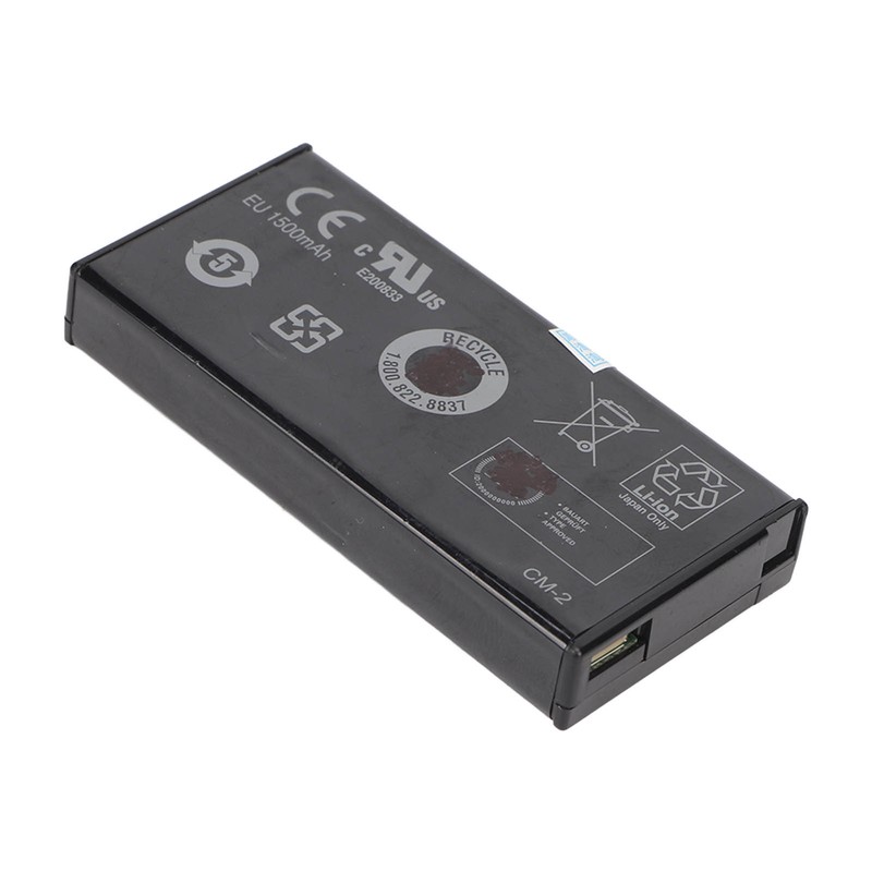 FR463 NU209 Laptop Battery with Connecting Cable for Dell Poweredge