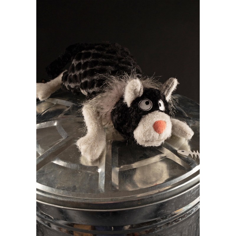 Sigikid Beasts 38120 Owl 'Doc Nightmare'