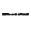 Zerodis Flag Football Equipment, Practical, Durable Flag Football Belt for