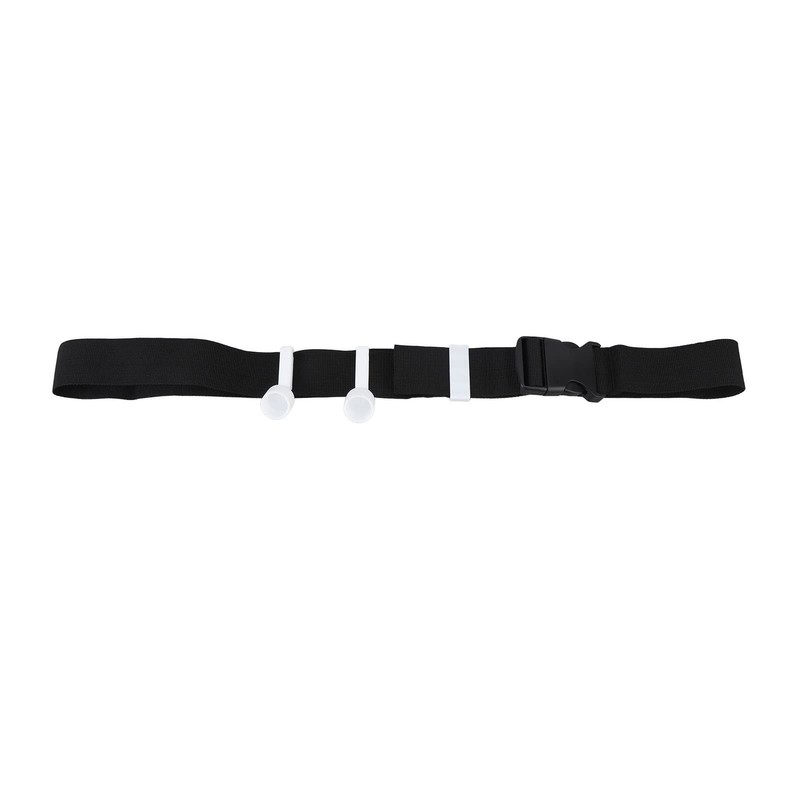 Zerodis Flag Football Equipment, Practical, Durable Flag Football Belt for